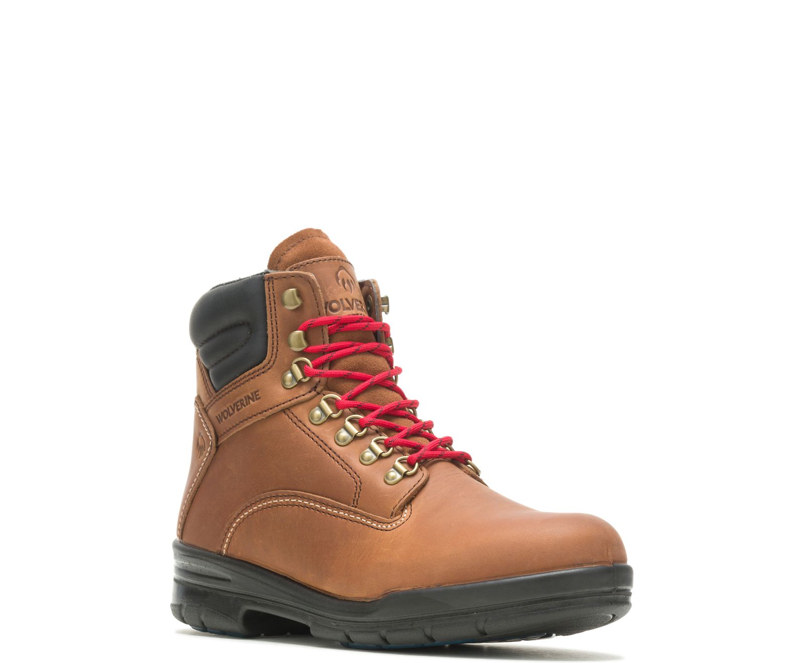 Wolverine’s Men’s Ninety-Eight Boot: Copper – Brandstore