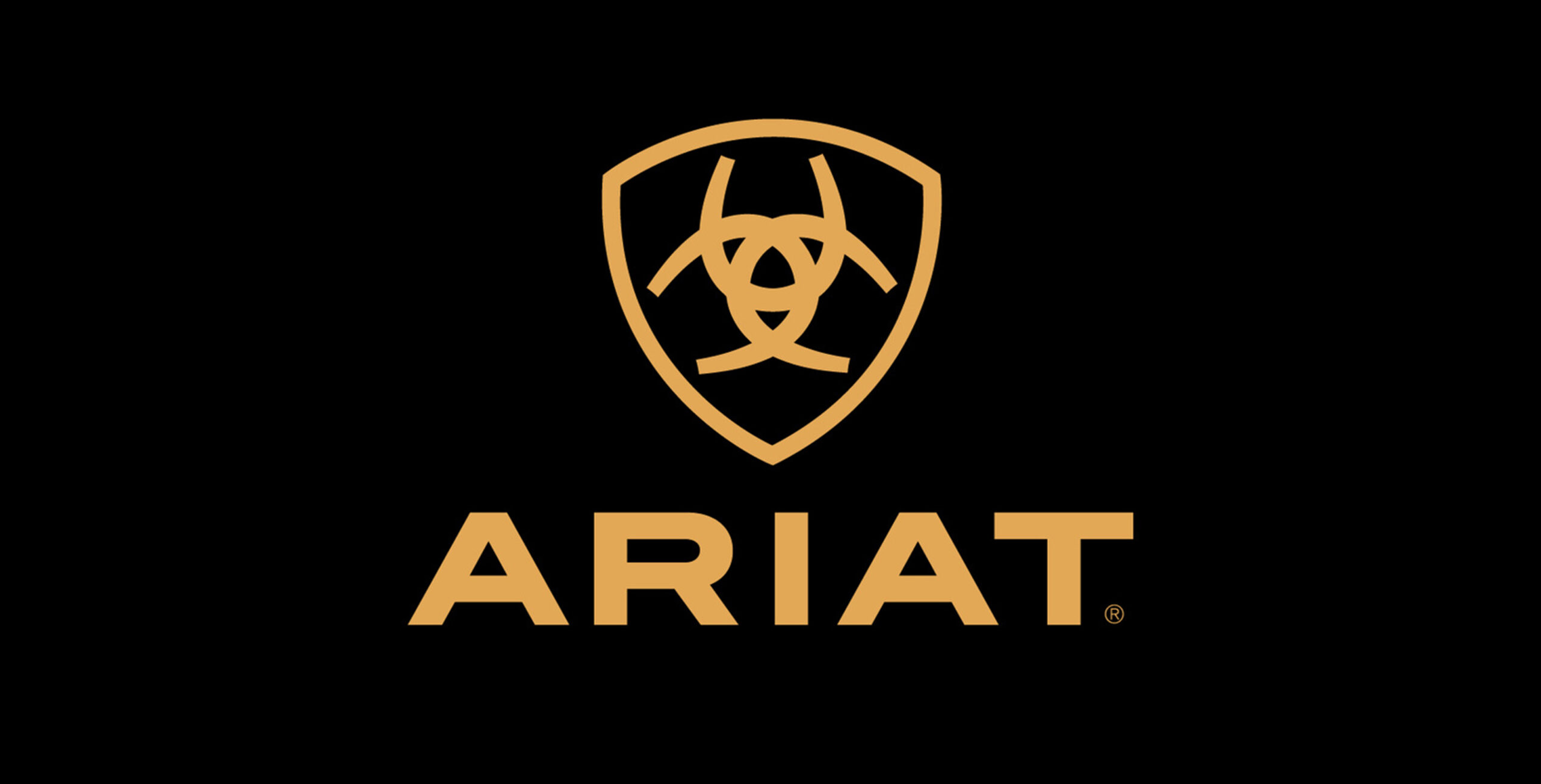 Ariat Logo 2