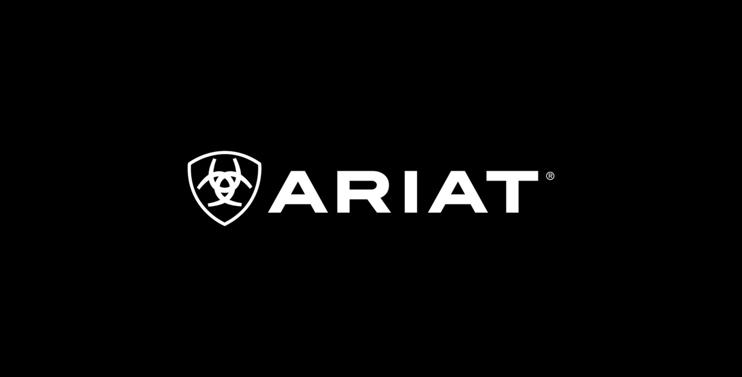 Ariat Logo 3